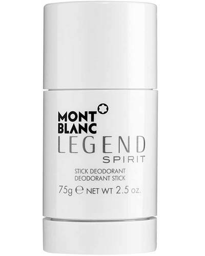 Мъжки део стик MONT BLANC Legend Spirit